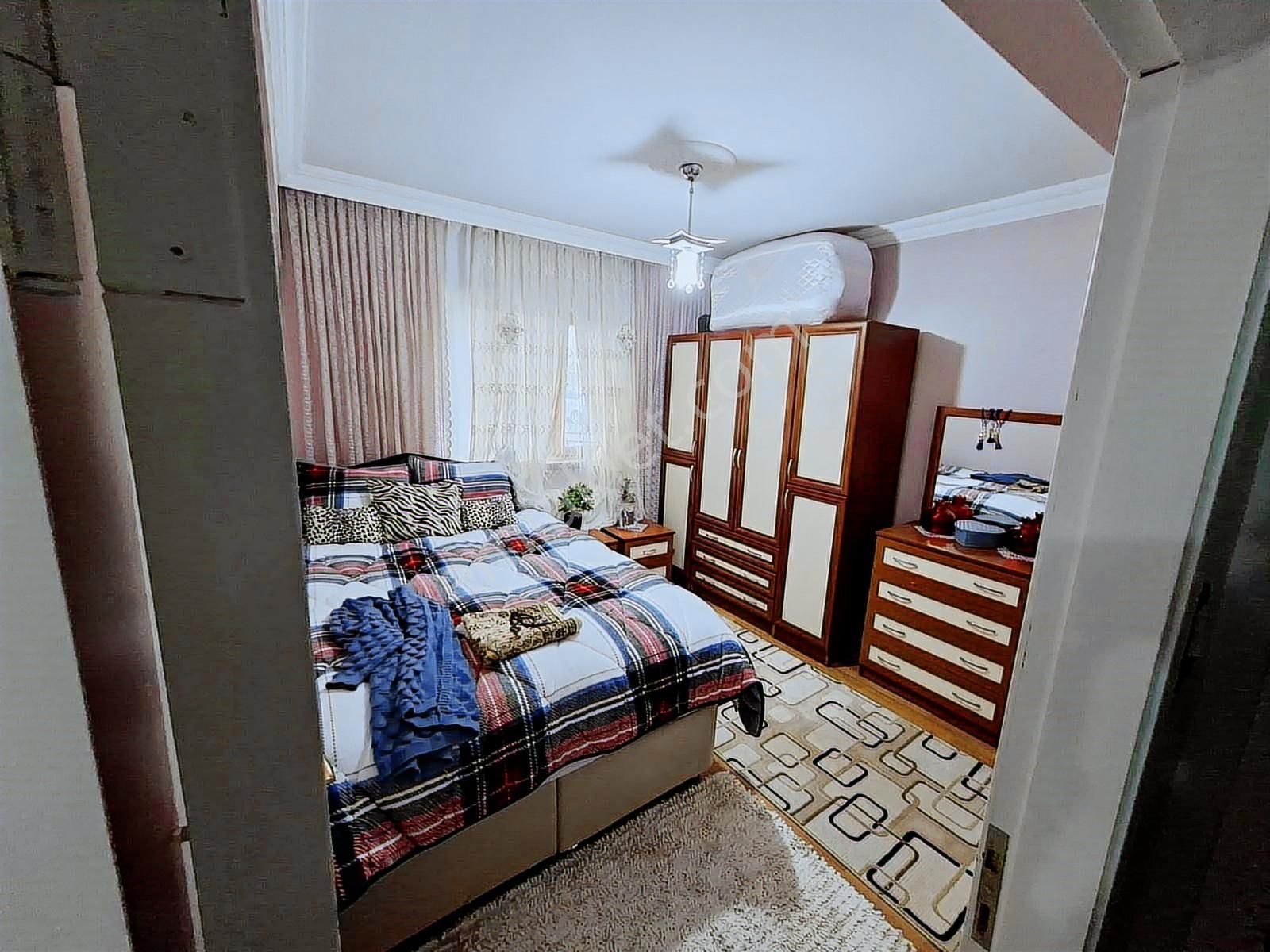 Fuat Çetin'den Yozgat Bulvarında Orta Kat Kacmaz 3+1 - Görsel 2