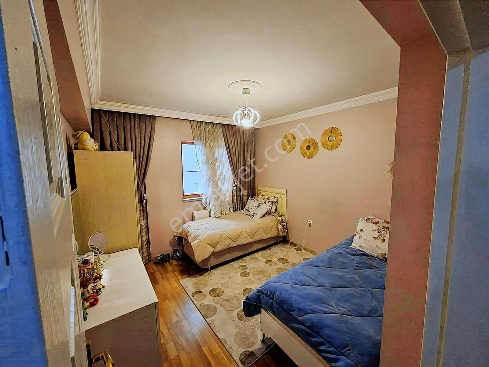 Fuat Çetin'den Yozgat Bulvarında Orta Kat Kacmaz 3+1 - Görsel 15