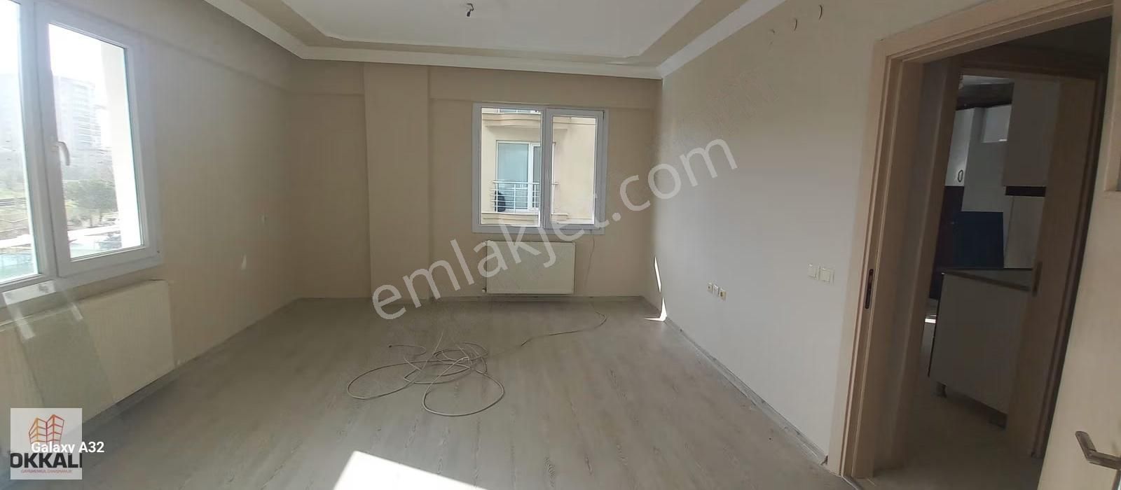 Okkalı Emlak Tan Menemen Kasımpaşa Mah. Kiralık 3+1 Daire - Görsel 16
