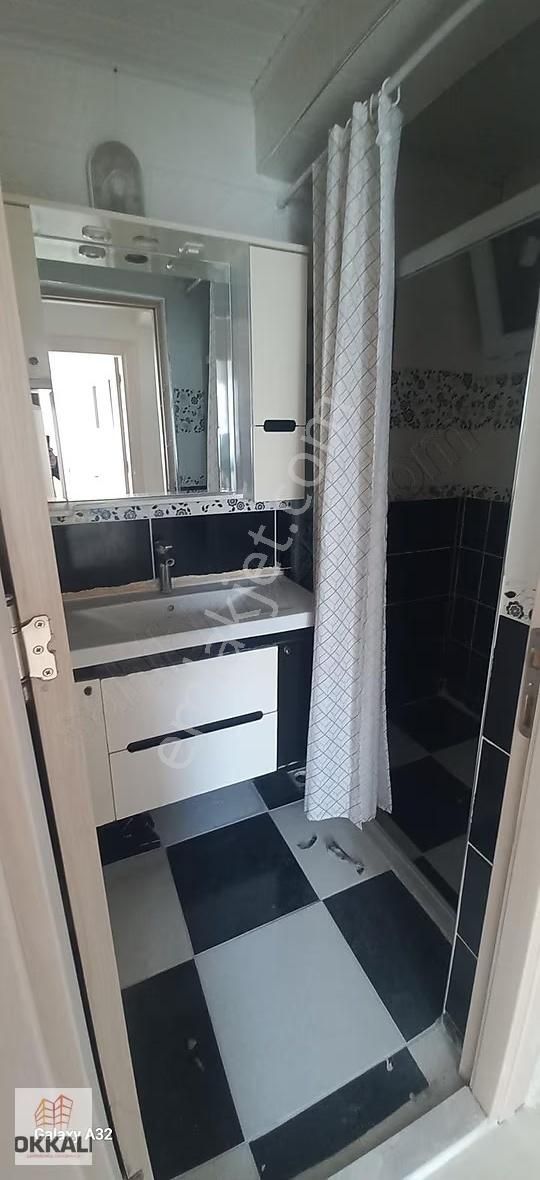 Okkalı Emlak Tan Menemen Kasımpaşa Mah. Kiralık 3+1 Daire - Görsel 2