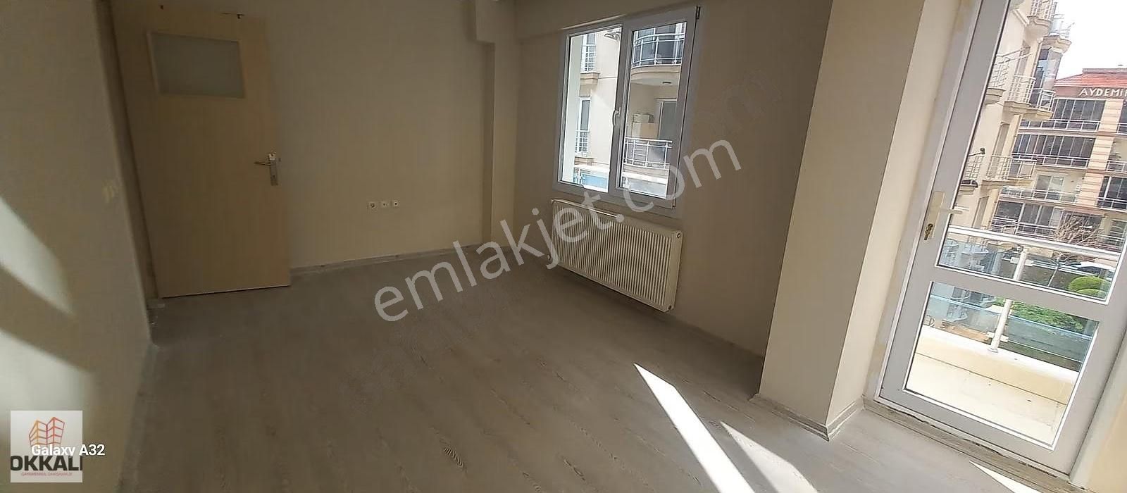 Okkalı Emlak Tan Menemen Kasımpaşa Mah. Kiralık 3+1 Daire - Görsel 14