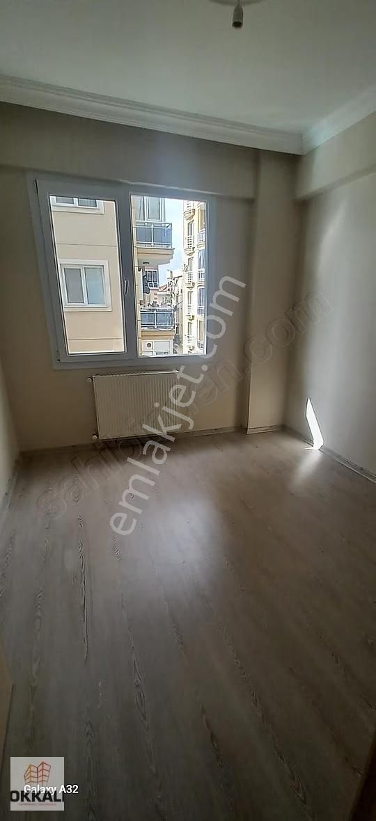 Okkalı Emlak Tan Menemen Kasımpaşa Mah. Kiralık 3+1 Daire - Görsel 11