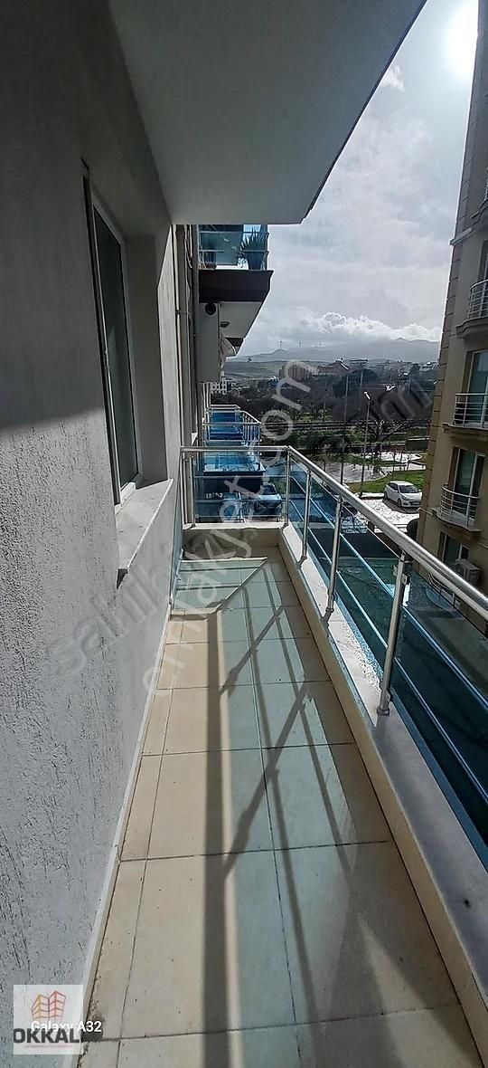 Okkalı Emlak Tan Menemen Kasımpaşa Mah. Kiralık 3+1 Daire - Görsel 8