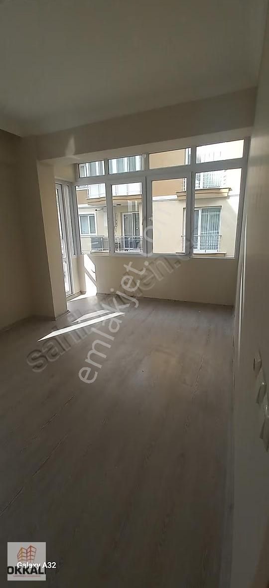 Okkalı Emlak Tan Menemen Kasımpaşa Mah. Kiralık 3+1 Daire - Görsel 6