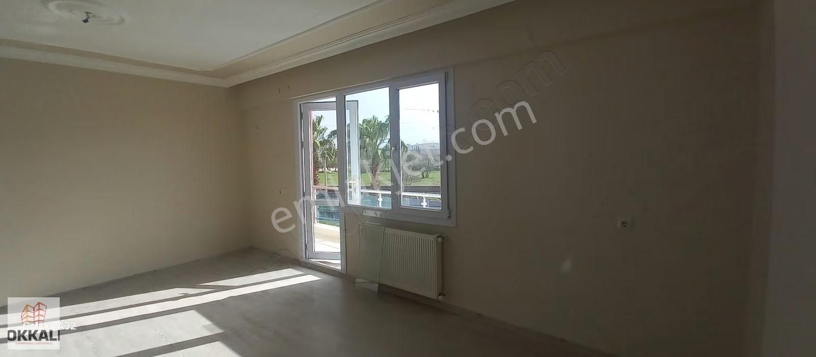 Okkalı Emlak Tan Menemen Kasımpaşa Mah. Kiralık 3+1 Daire - Görsel 10