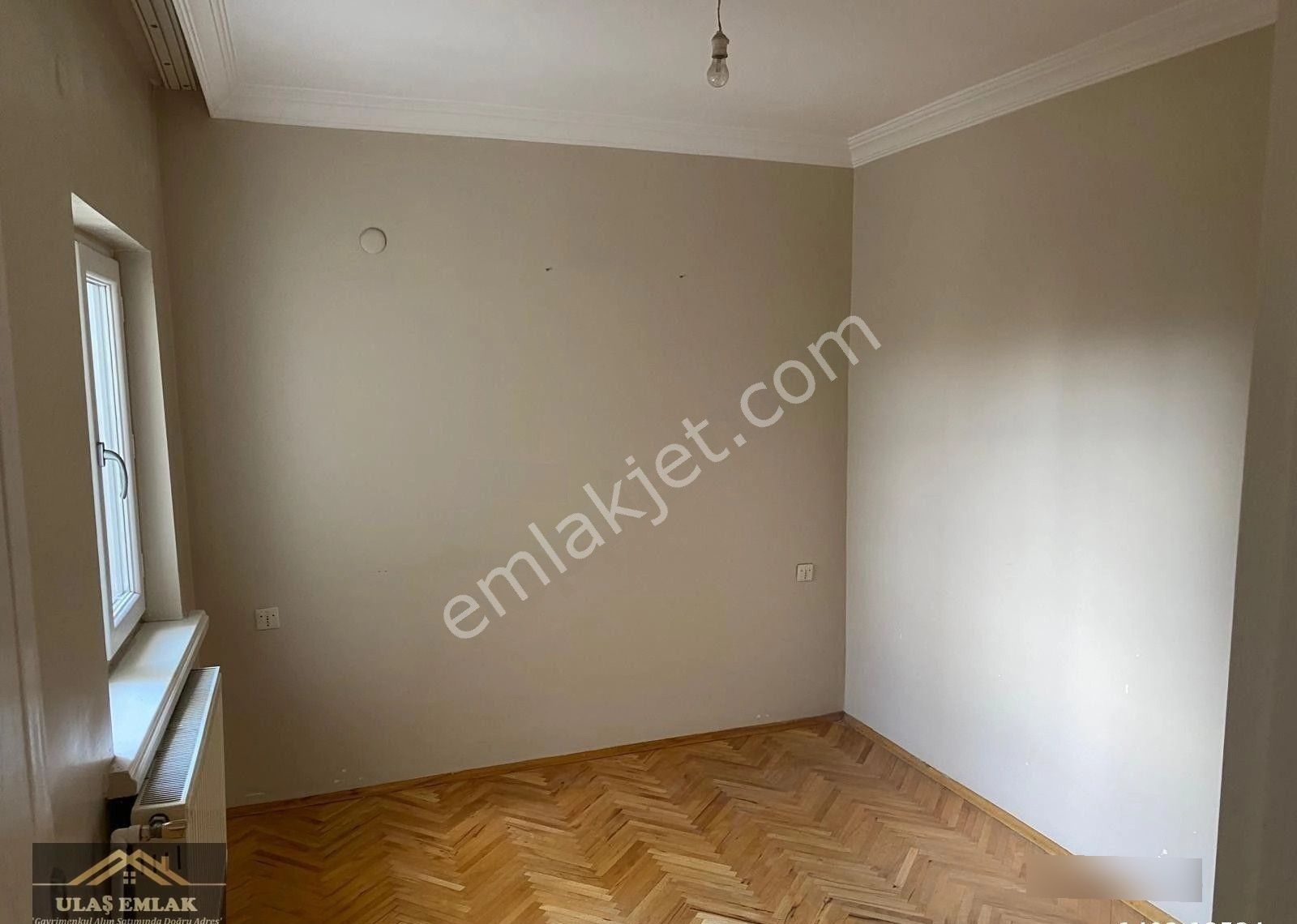 Ulaş Emlak Elvankent Batı Adalet Sarayı Bitişiği Asansörlü 3. Kat Güney - Görsel 2