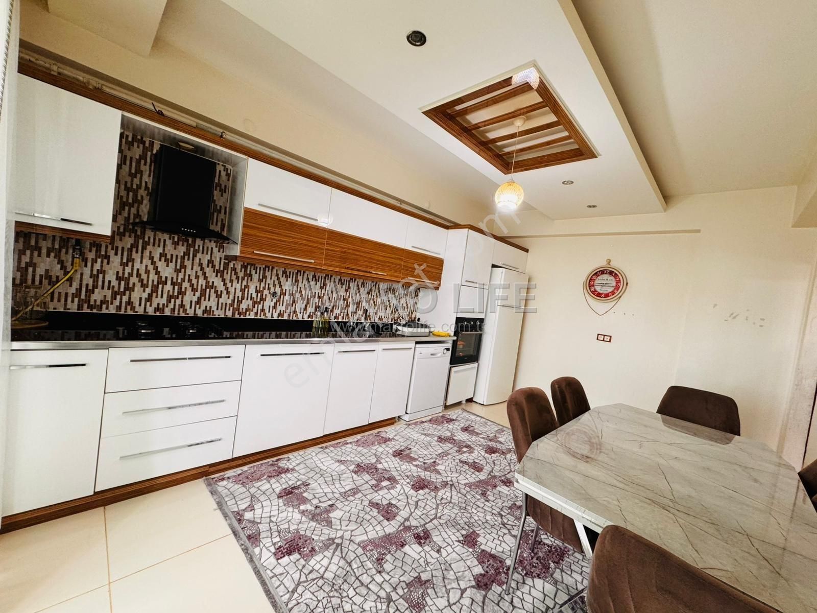 Bağcılar Eskı Sıverek Caddesı’nde 3+1 Fırsat Daire