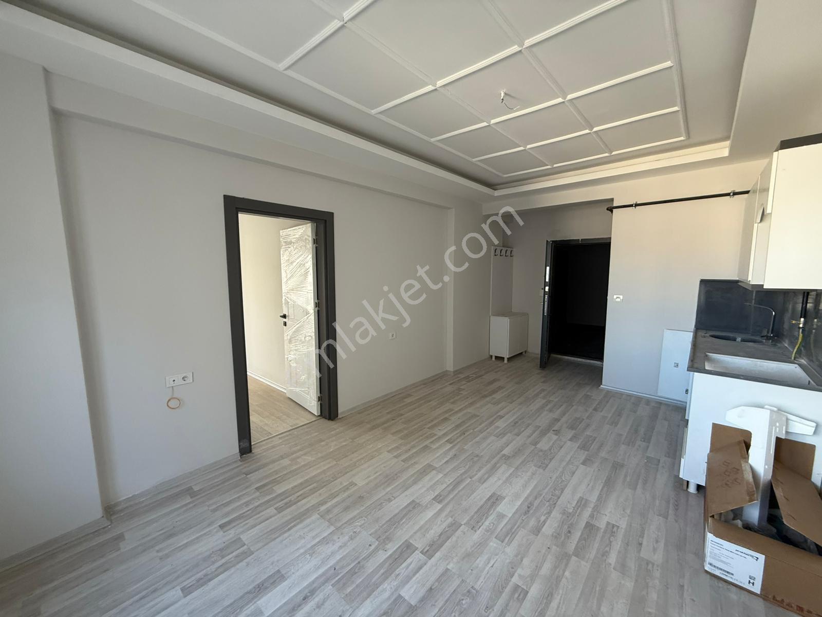 Murat Emlaktan Mardin Eğt Ve Arş Hastanesi Yanı 1+1 Dairemiz Kiralıktır - Görsel 12