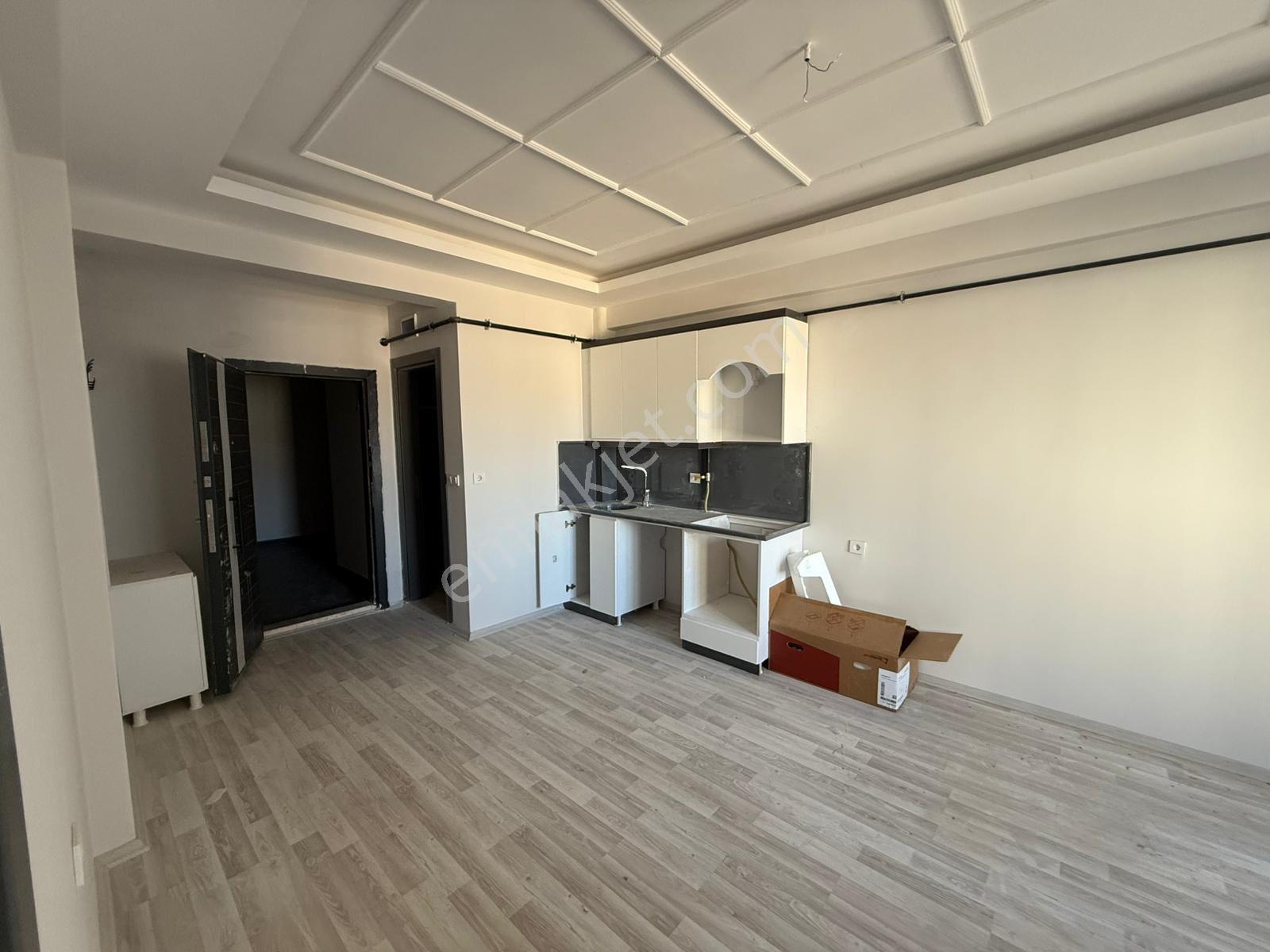 Murat Emlaktan Mardin Eğt Ve Arş Hastanesi Yanı 1+1 Dairemiz Kiralıktır - Görsel 14