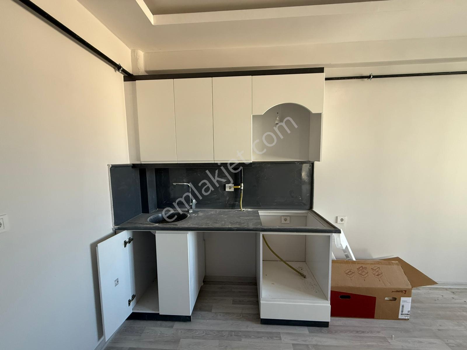 Murat Emlaktan Mardin Eğt Ve Arş Hastanesi Yanı 1+1 Dairemiz Kiralıktır - Görsel 5