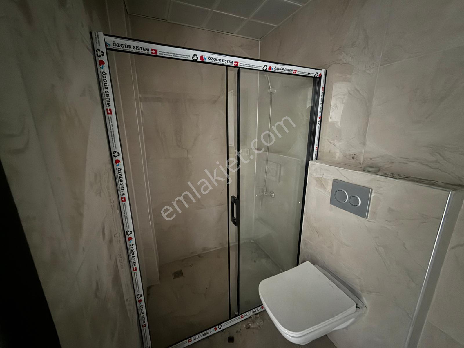 Murat Emlaktan Mardin Eğt Ve Arş Hastanesi Yanı 1+1 Dairemiz Kiralıktır - Görsel 19