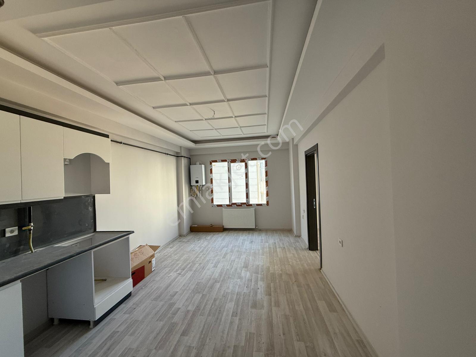Murat Emlaktan Mardin Eğt Ve Arş Hastanesi Yanı 1+1 Dairemiz Kiralıktır - Görsel 13