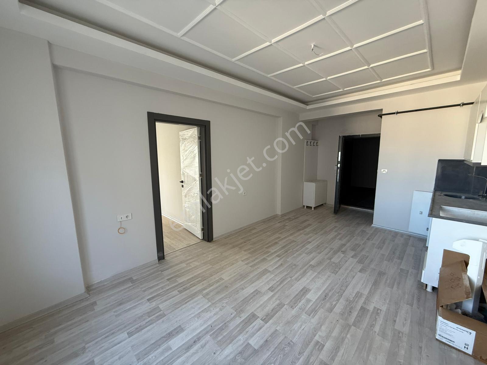 Murat Emlaktan Mardin Eğt Ve Arş Hastanesi Yanı 1+1 Dairemiz Kiralıktır - Görsel 11