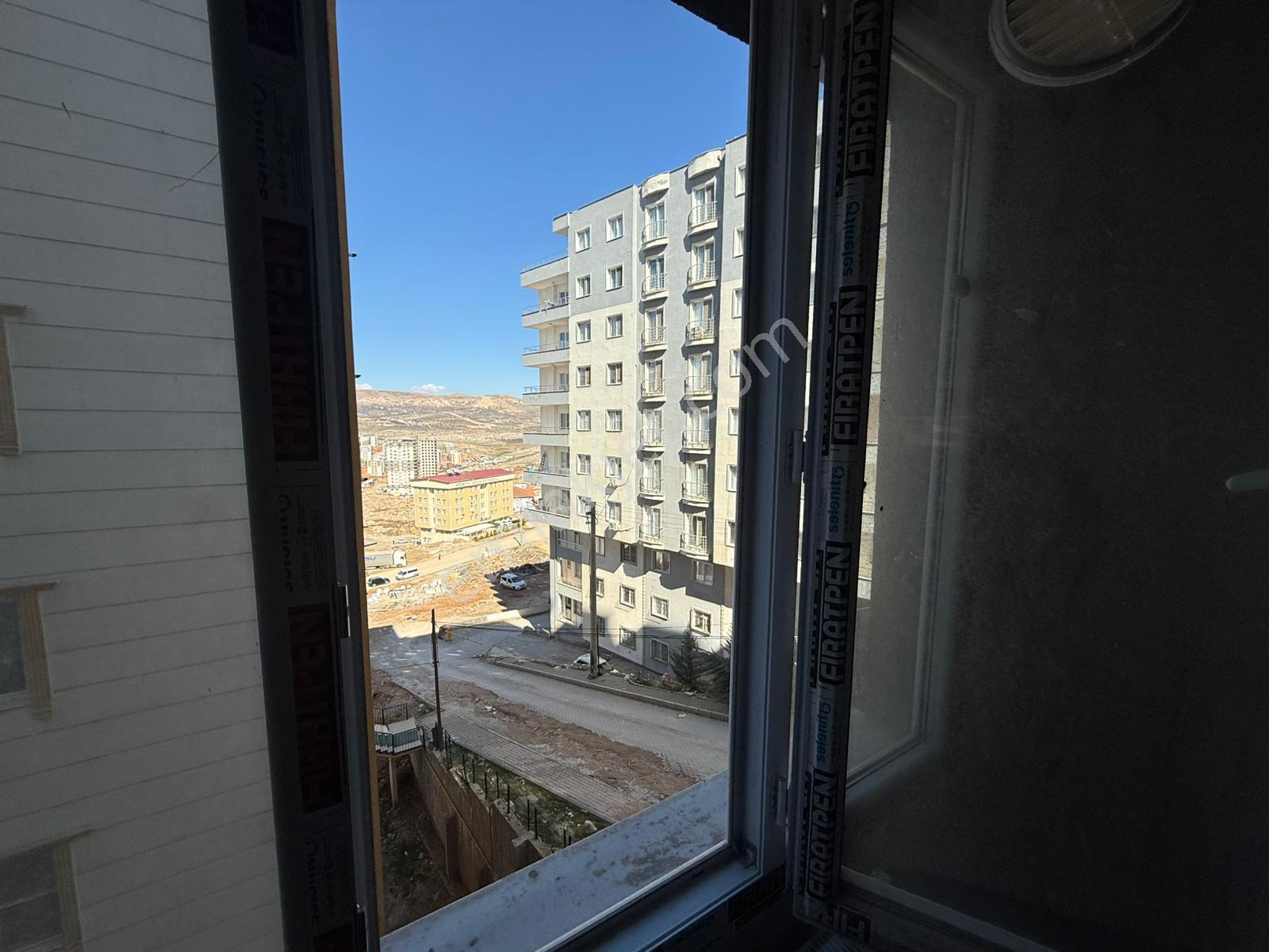 Murat Emlaktan Mardin Eğt Ve Arş Hastanesi Yanı 1+1 Dairemiz Kiralıktır - Görsel 18