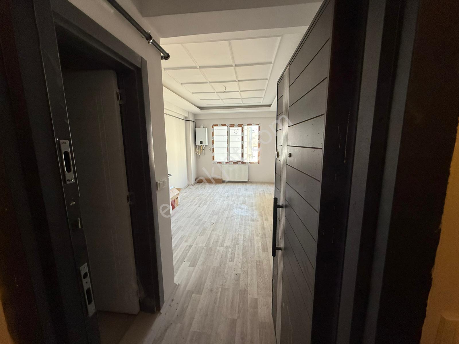 Murat Emlaktan Mardin Eğt Ve Arş Hastanesi Yanı 1+1 Dairemiz Kiralıktır - Görsel 10
