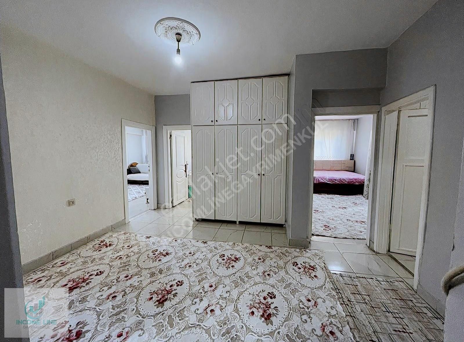 Bağlar'da Satılık 3+1 Daire - 145m² Net, Asansörlü! - Görsel 11