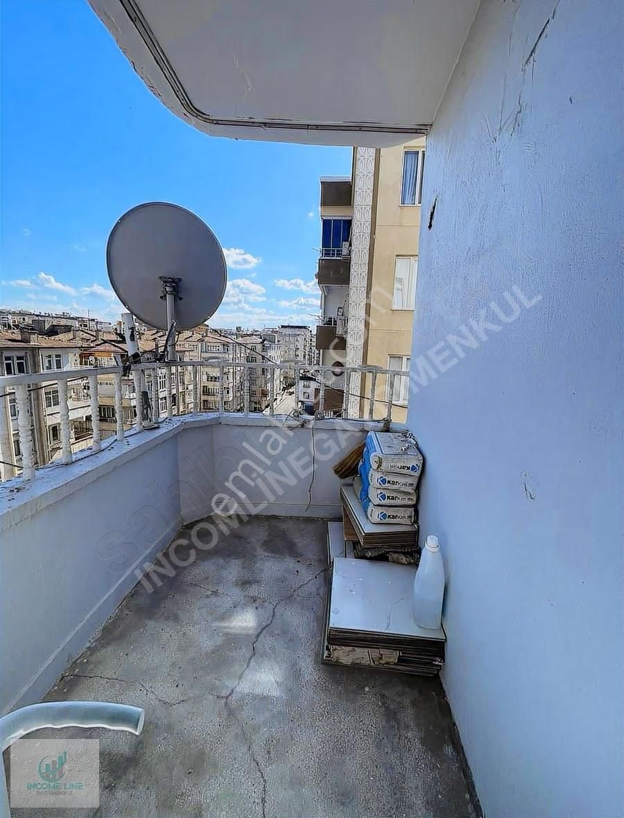 Bağlar'da Satılık 3+1 Daire - 145m² Net, Asansörlü! - Görsel 2