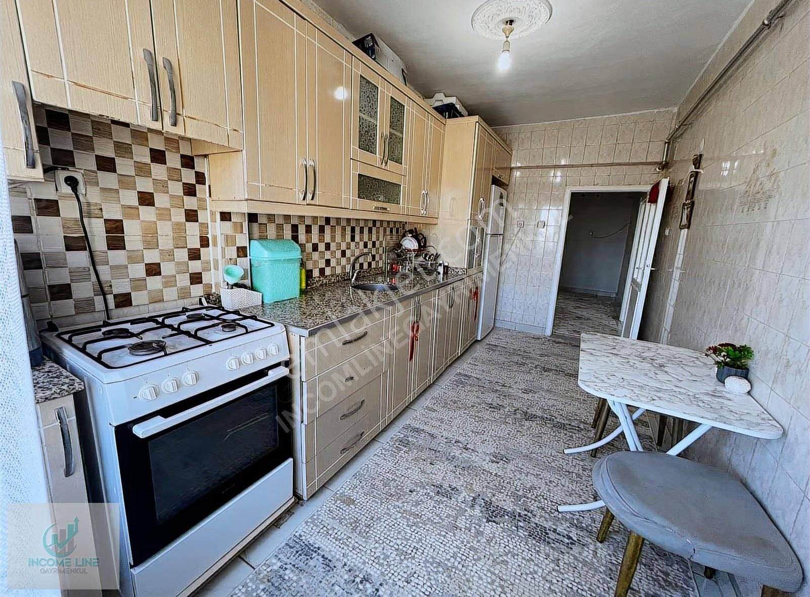 Bağlar'da Satılık 3+1 Daire - 145m² Net, Asansörlü! - Görsel 18