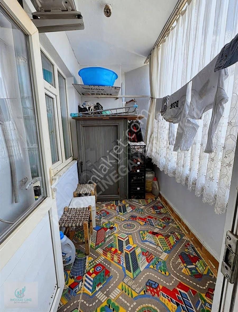 Bağlar'da Satılık 3+1 Daire - 145m² Net, Asansörlü! - Görsel 9
