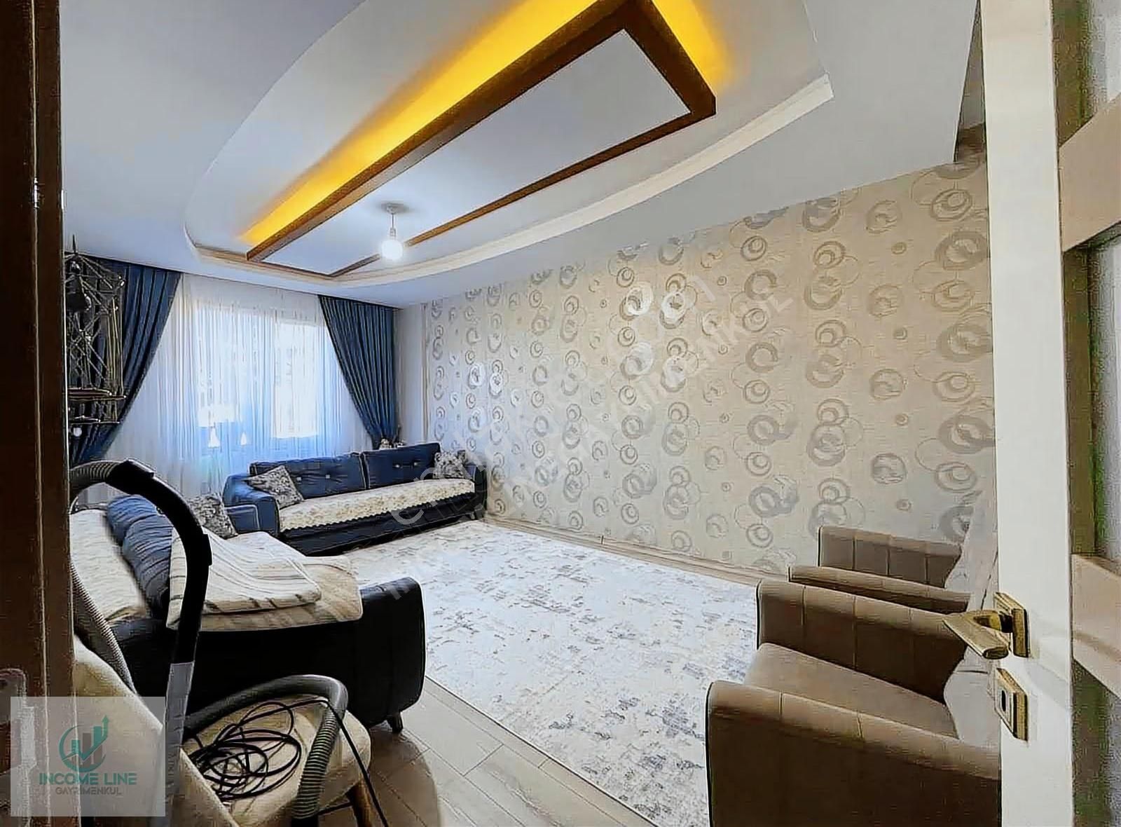 Winstown Avm Civarında Havuzlu 3+1 Fırsat Daire - Görsel 5