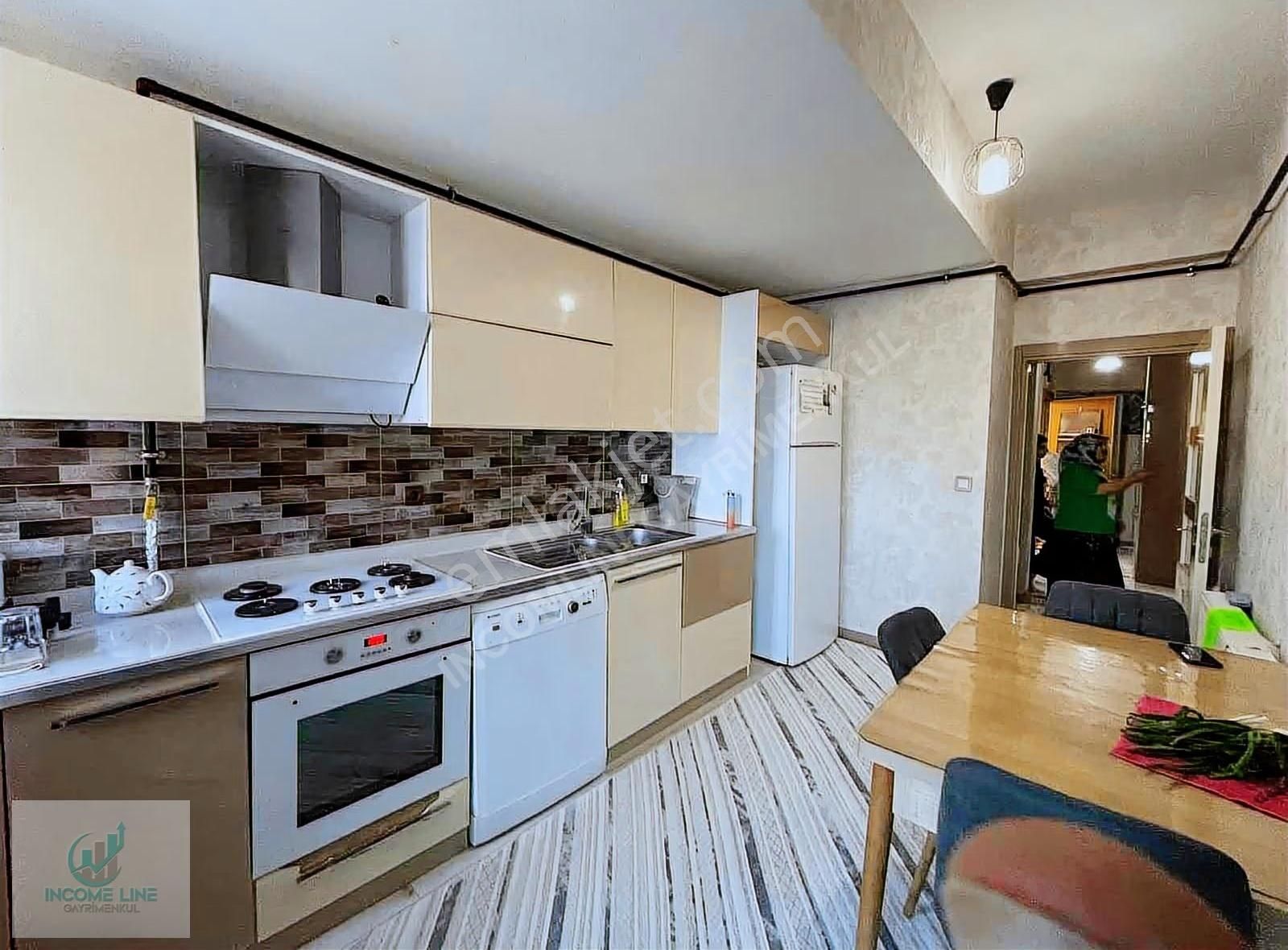 Winstown Avm Civarında Havuzlu 3+1 Fırsat Daire - Görsel 14