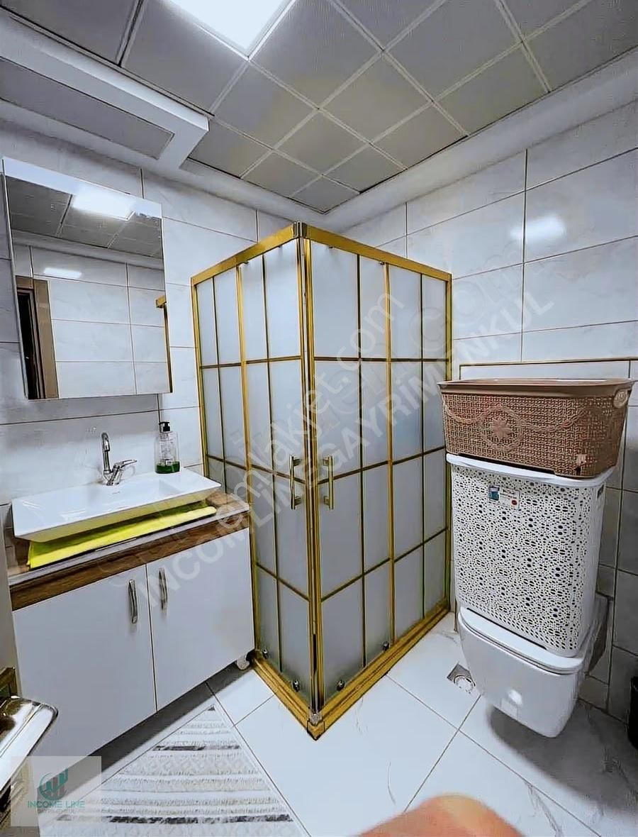 Winstown Avm Civarında Havuzlu 3+1 Fırsat Daire - Görsel 10