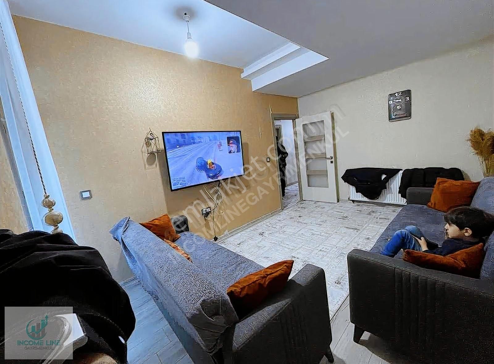 Winstown Avm Civarında Havuzlu 3+1 Fırsat Daire - Görsel 15