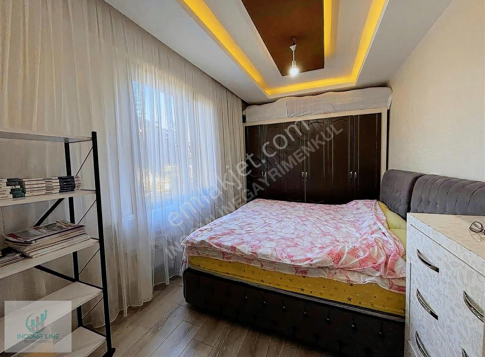 Winstown Avm Civarında Havuzlu 3+1 Fırsat Daire - Görsel 8