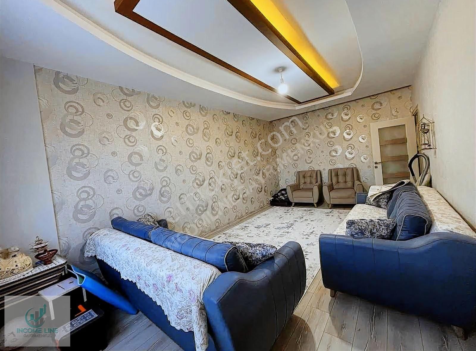 Winstown Avm Civarında Havuzlu 3+1 Fırsat Daire - Görsel 2