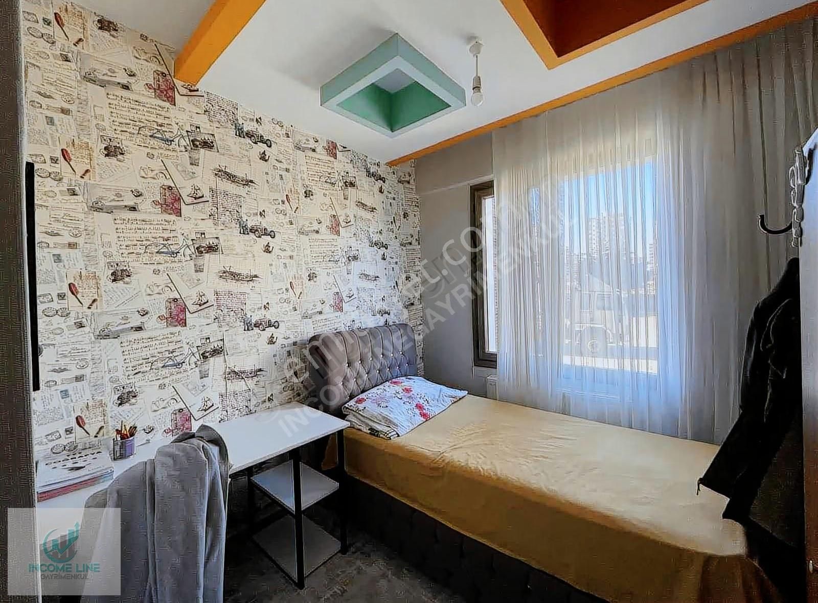 Winstown Avm Civarında Havuzlu 3+1 Fırsat Daire - Görsel 12