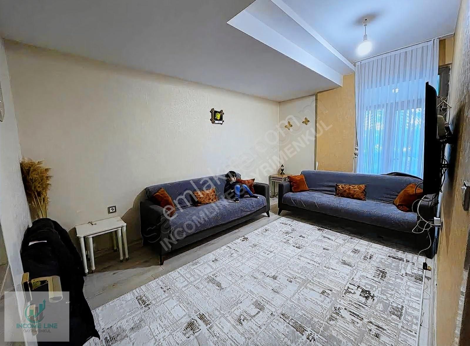 Winstown Avm Civarında Havuzlu 3+1 Fırsat Daire - Görsel 17