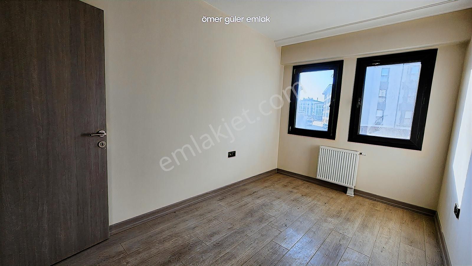 Güler^den Sincan Saraycık Toki Sıfır 2+1 90m2 E.banyo K.otoparkl - Görsel 31