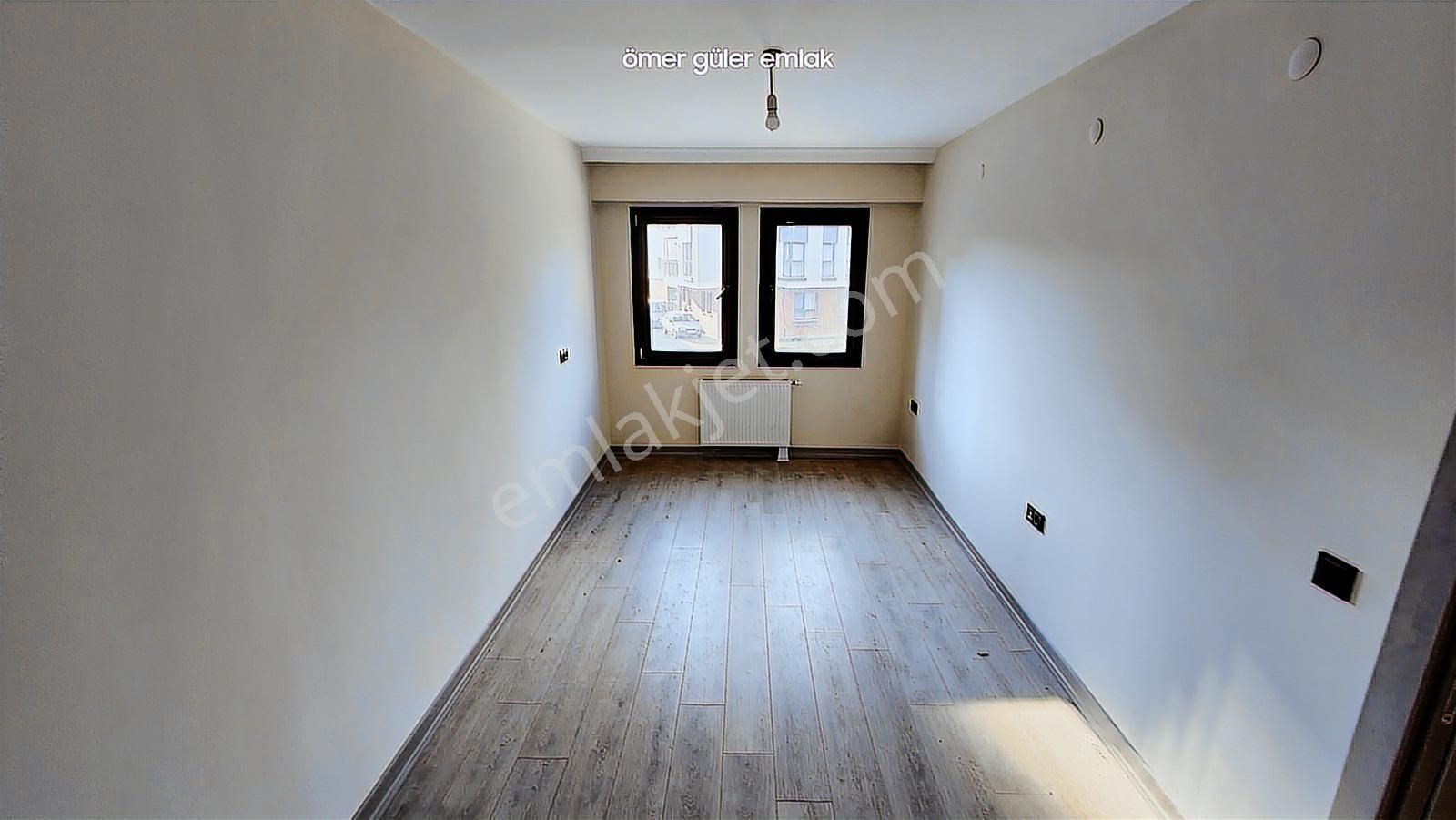 Güler^den Sincan Saraycık Toki Sıfır 2+1 90m2 E.banyo K.otoparkl - Görsel 6