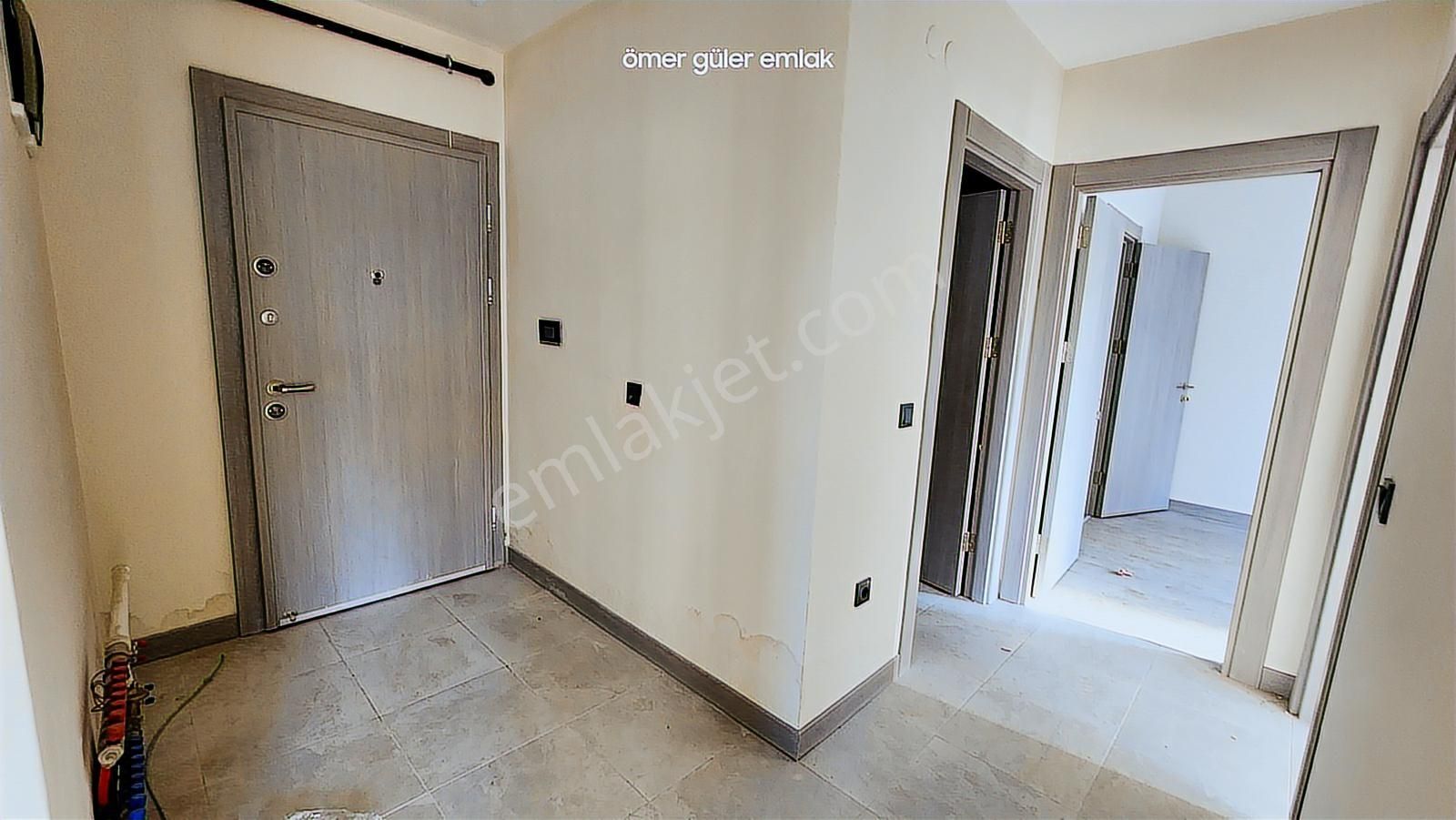 Güler^den Sincan Saraycık Toki Sıfır 2+1 90m2 E.banyo K.otoparkl - Görsel 16
