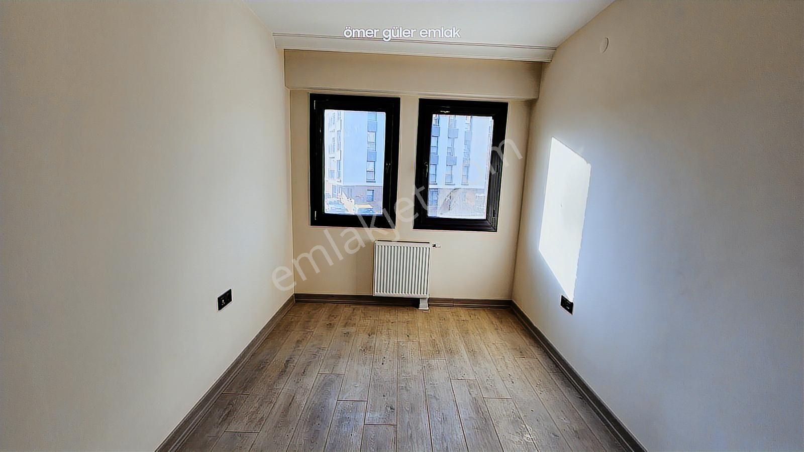 Güler^den Sincan Saraycık Toki Sıfır 2+1 90m2 E.banyo K.otoparkl - Görsel 18