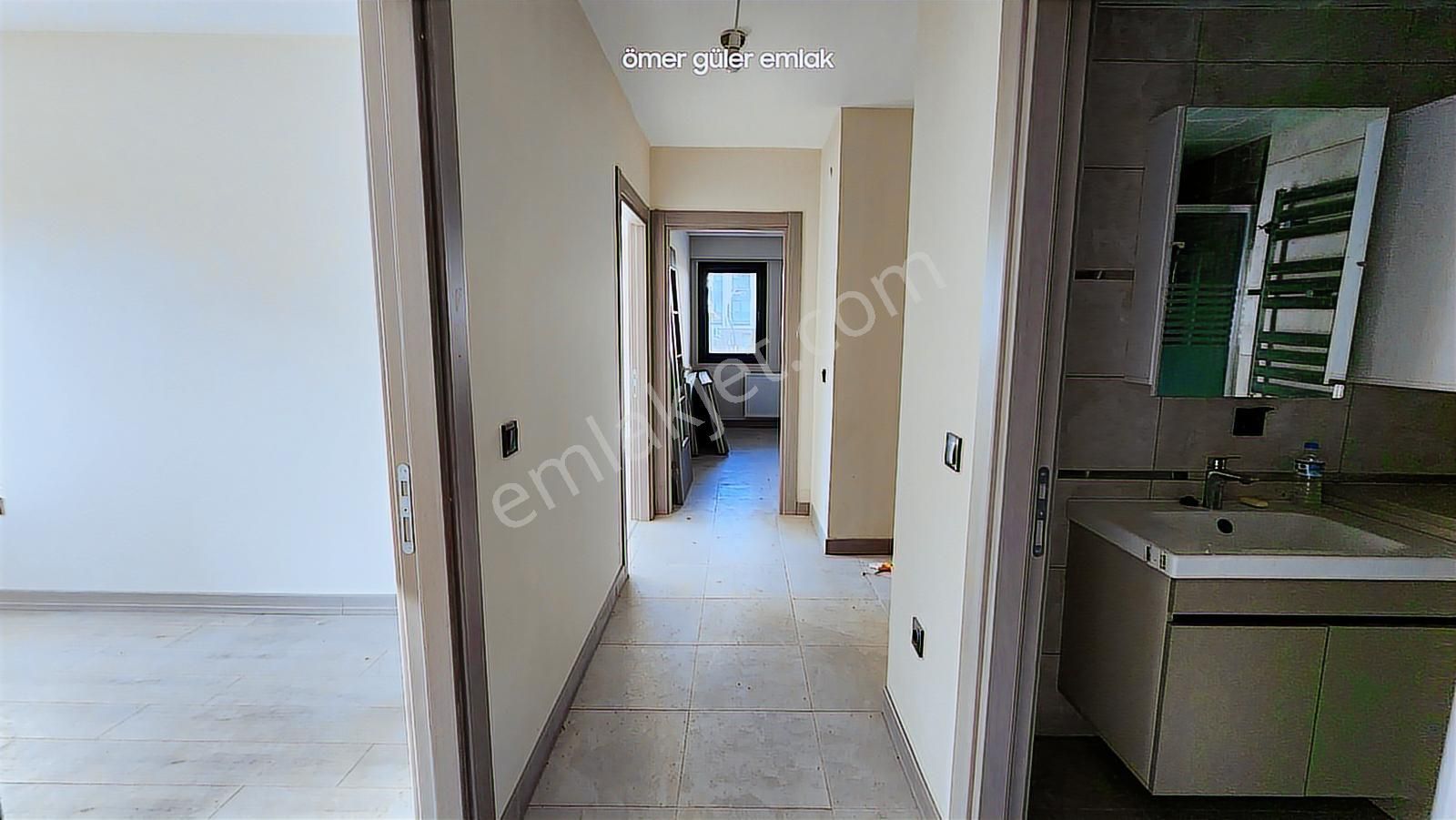 Güler^den Sincan Saraycık Toki Sıfır 2+1 90m2 E.banyo K.otoparkl - Görsel 28