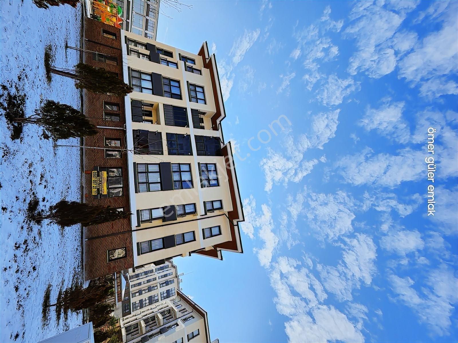 Güler^den Sincan Saraycık Toki Sıfır 2+1 90m2 E.banyo K.otoparkl