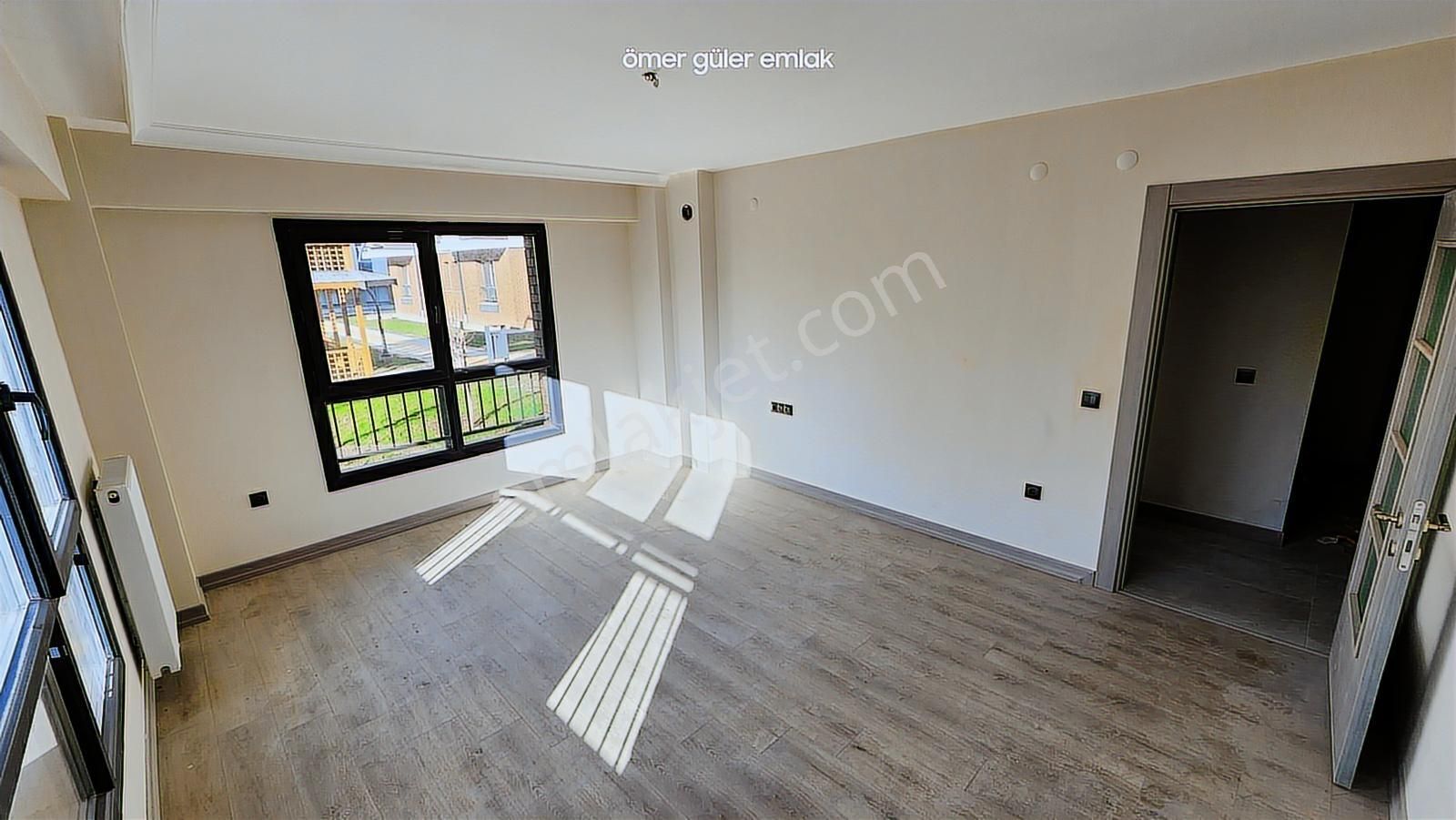 Güler^den Sincan Saraycık Toki Sıfır 2+1 90m2 E.banyo K.otoparkl - Görsel 2
