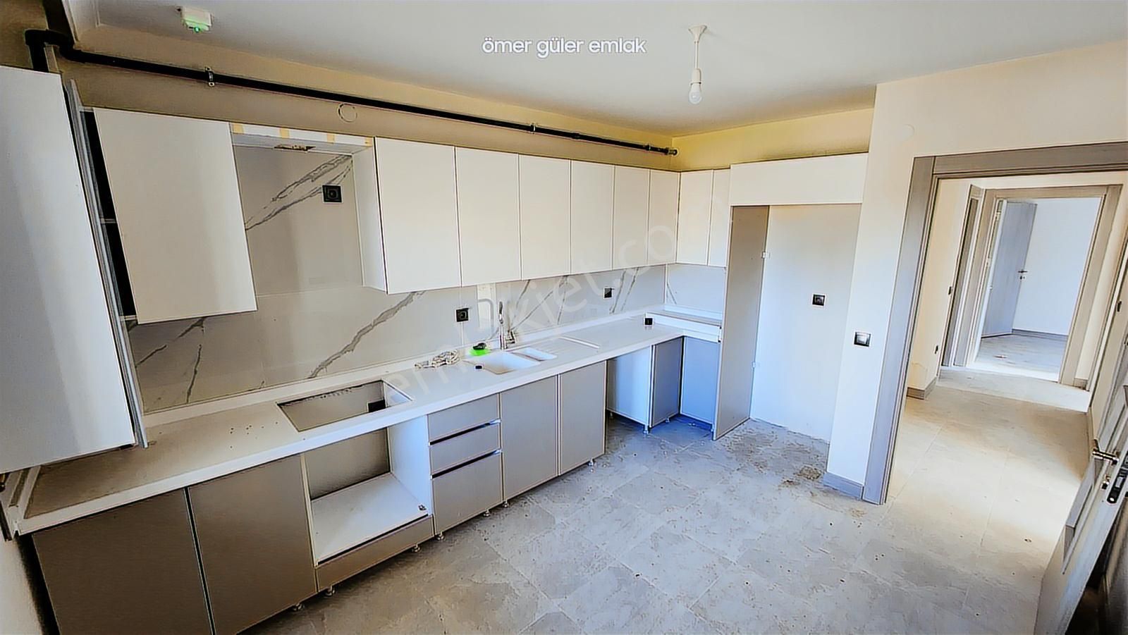 Güler^den Sincan Saraycık Toki Sıfır 2+1 90m2 E.banyo K.otoparkl - Görsel 25