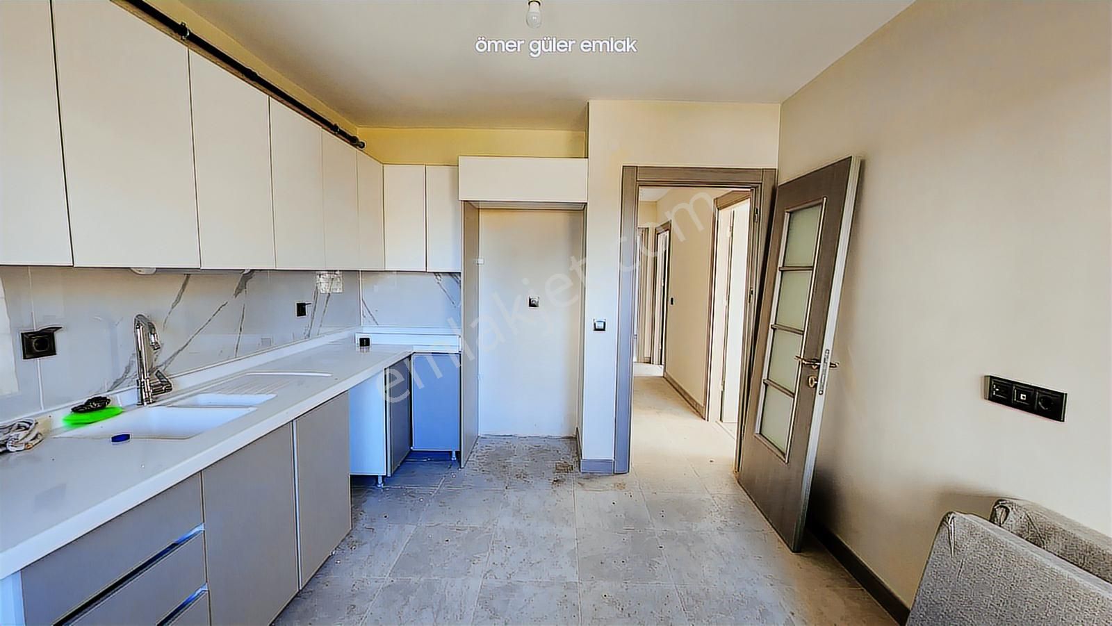 Güler^den Sincan Saraycık Toki Sıfır 2+1 90m2 E.banyo K.otoparkl - Görsel 26