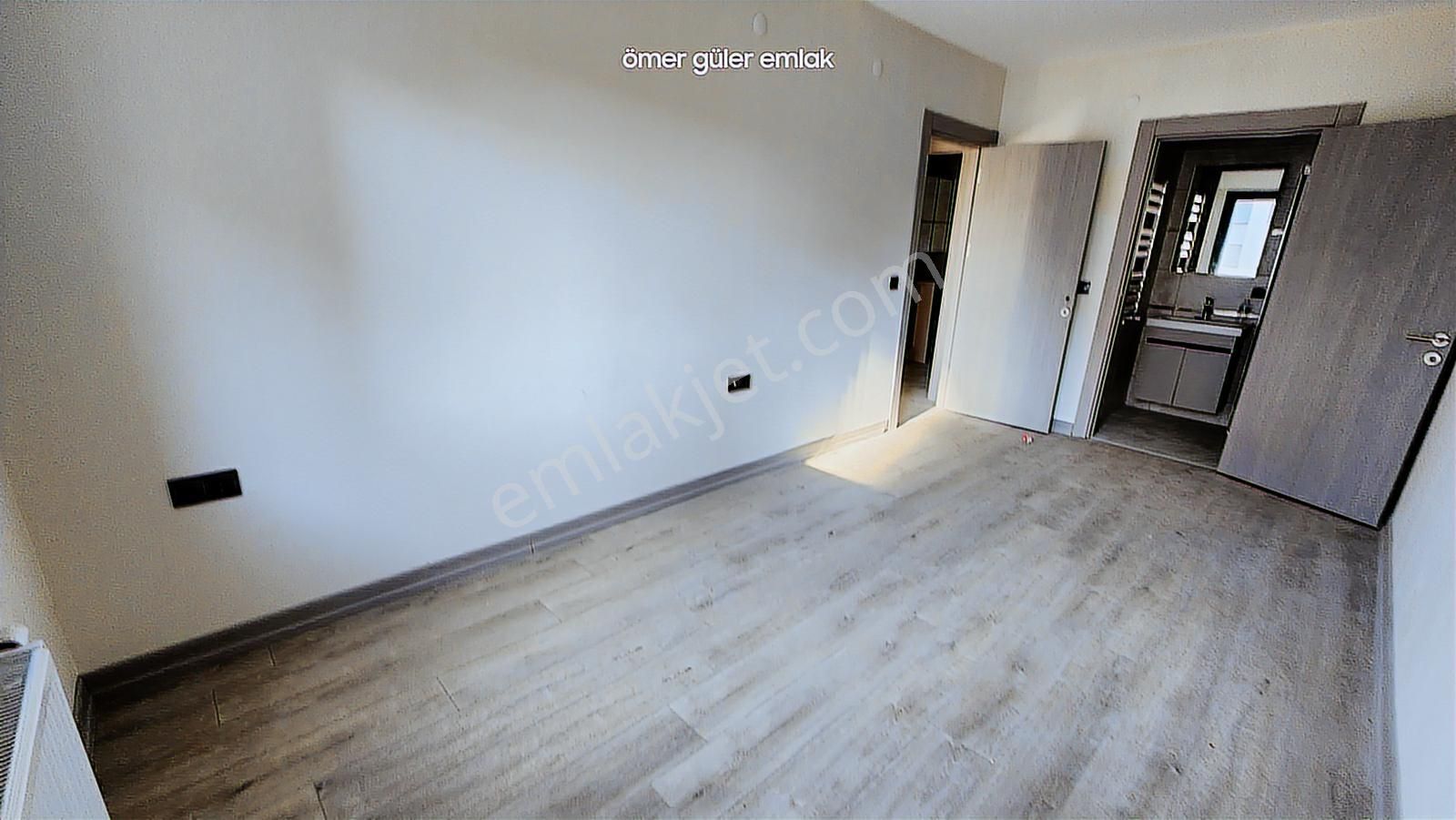 Güler^den Sincan Saraycık Toki Sıfır 2+1 90m2 E.banyo K.otoparkl - Görsel 5