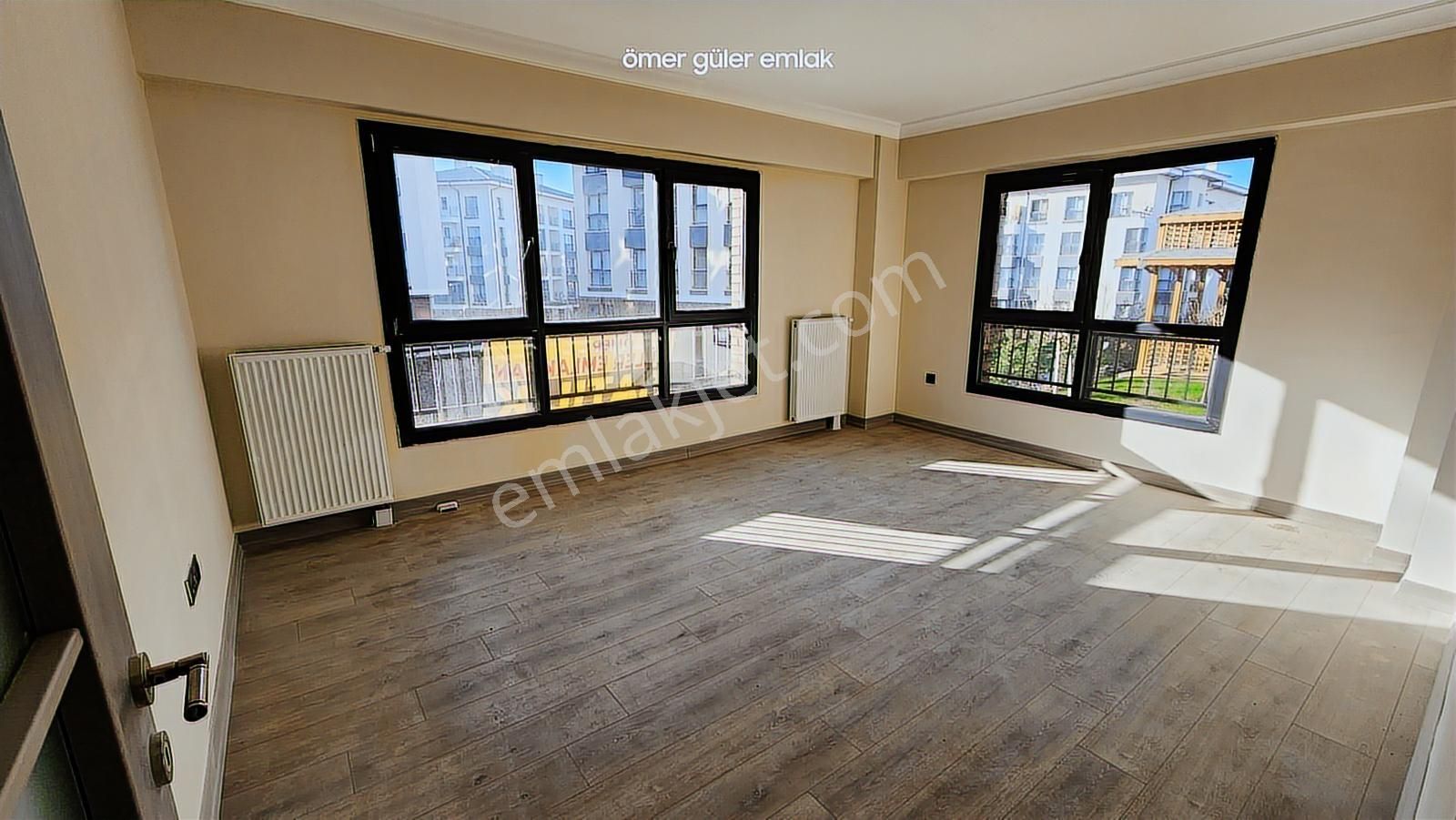 Güler^den Sincan Saraycık Toki Sıfır 2+1 90m2 E.banyo K.otoparkl - Görsel 8