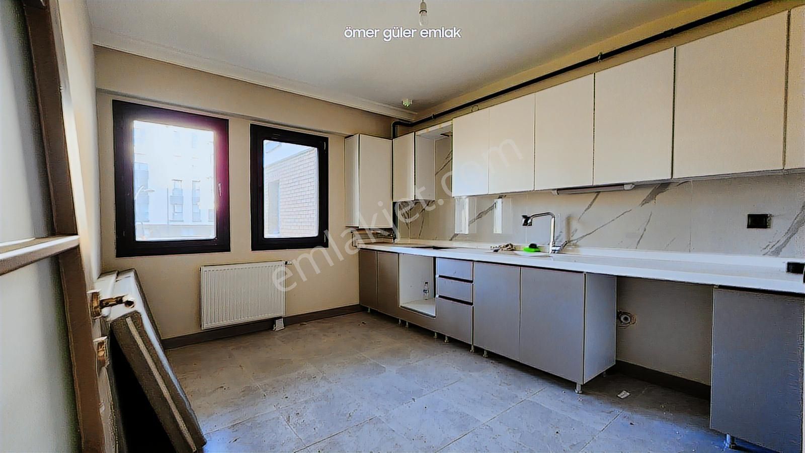 Güler^den Sincan Saraycık Toki Sıfır 2+1 90m2 E.banyo K.otoparkl - Görsel 22