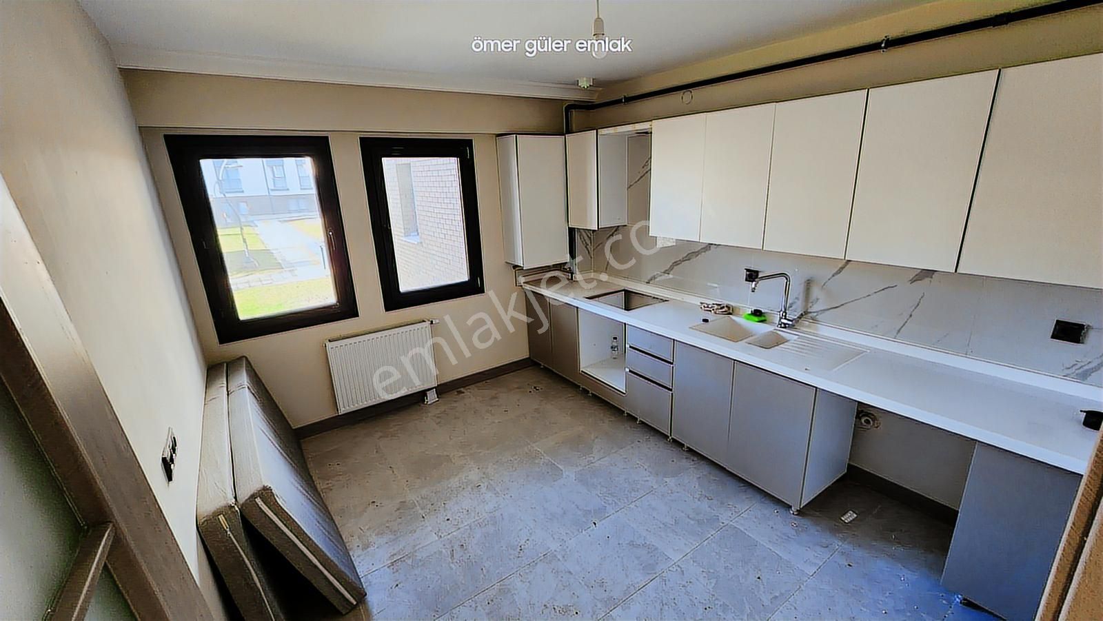 Güler^den Sincan Saraycık Toki Sıfır 2+1 90m2 E.banyo K.otoparkl - Görsel 23