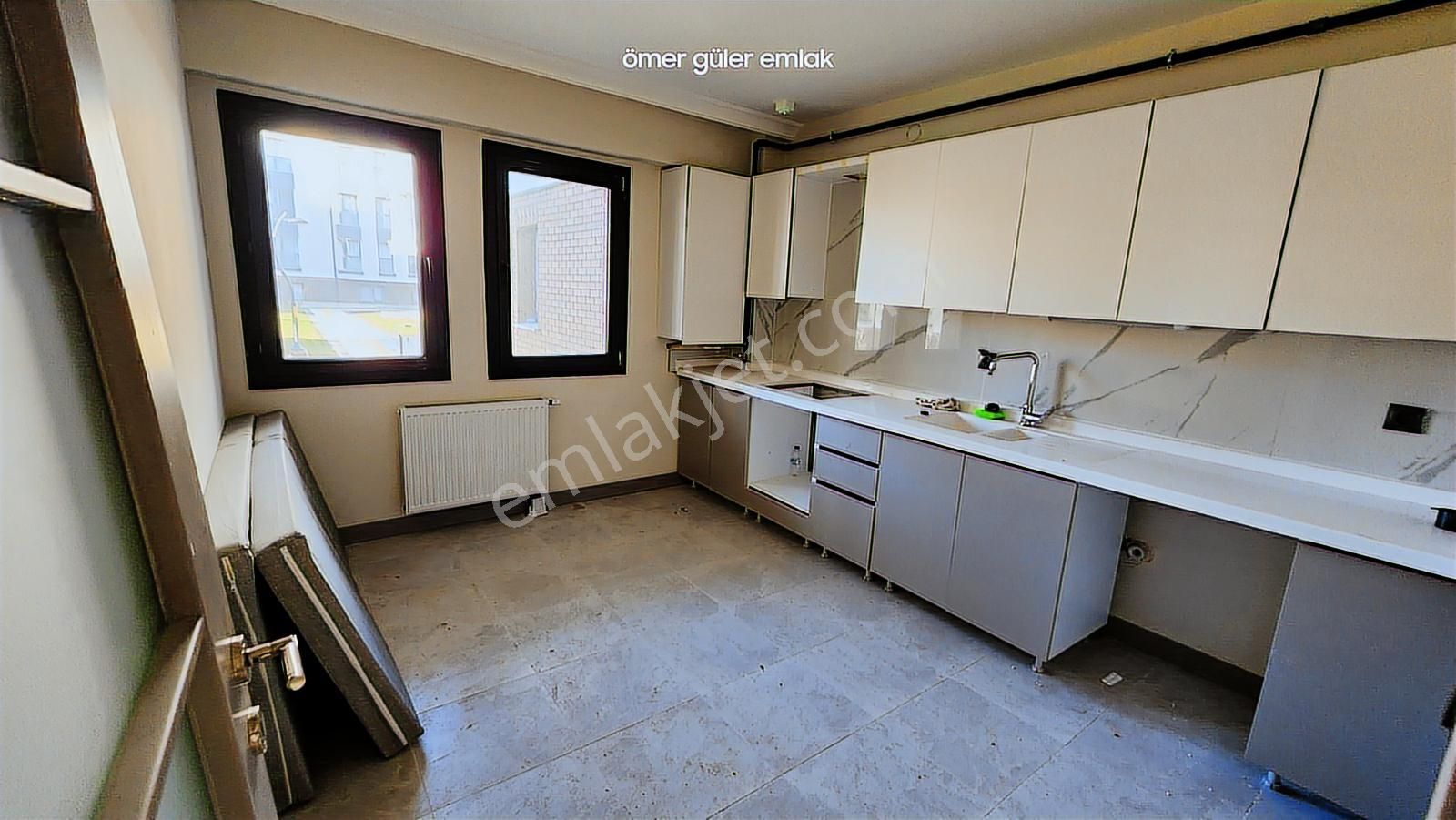 Güler^den Sincan Saraycık Toki Sıfır 2+1 90m2 E.banyo K.otoparkl - Görsel 30