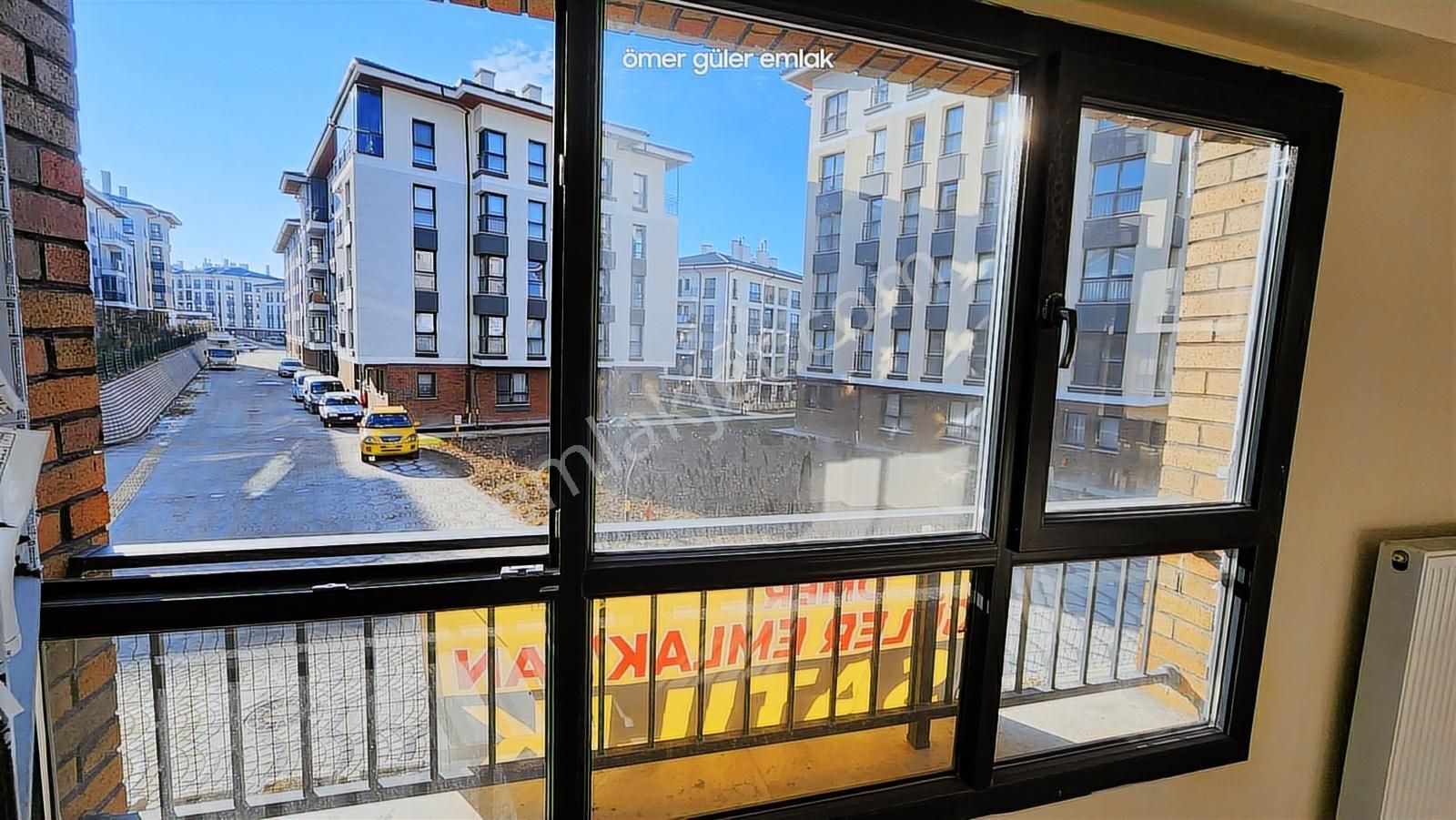 Güler^den Sincan Saraycık Toki Sıfır 2+1 90m2 E.banyo K.otoparkl - Görsel 11