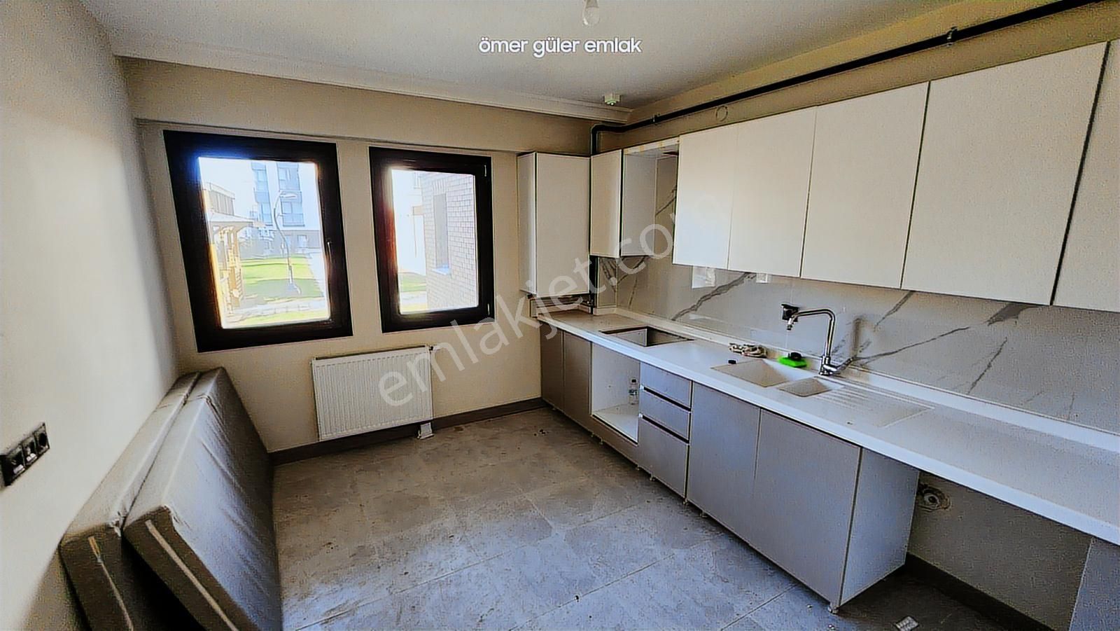 Güler^den Sincan Saraycık Toki Sıfır 2+1 90m2 E.banyo K.otoparkl - Görsel 24