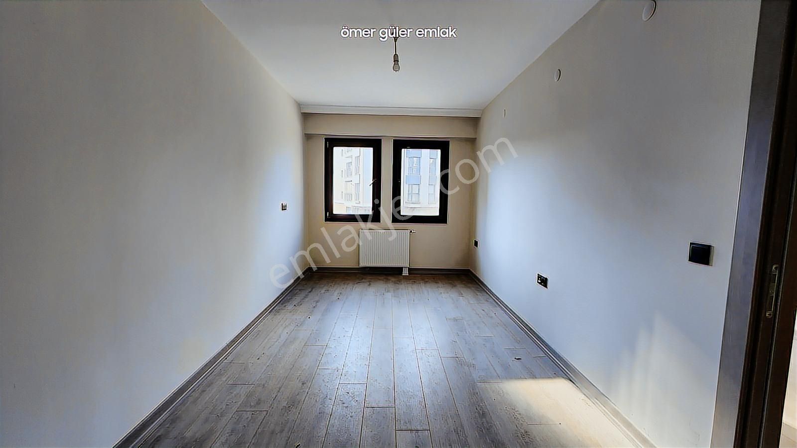 Güler^den Sincan Saraycık Toki Sıfır 2+1 90m2 E.banyo K.otoparkl - Görsel 29