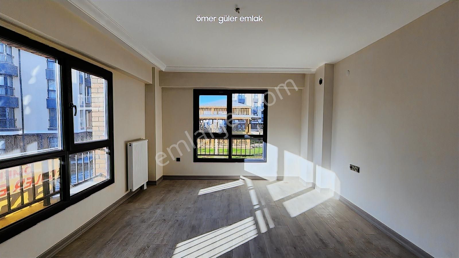 Güler^den Sincan Saraycık Toki Sıfır 2+1 90m2 E.banyo K.otoparkl - Görsel 9