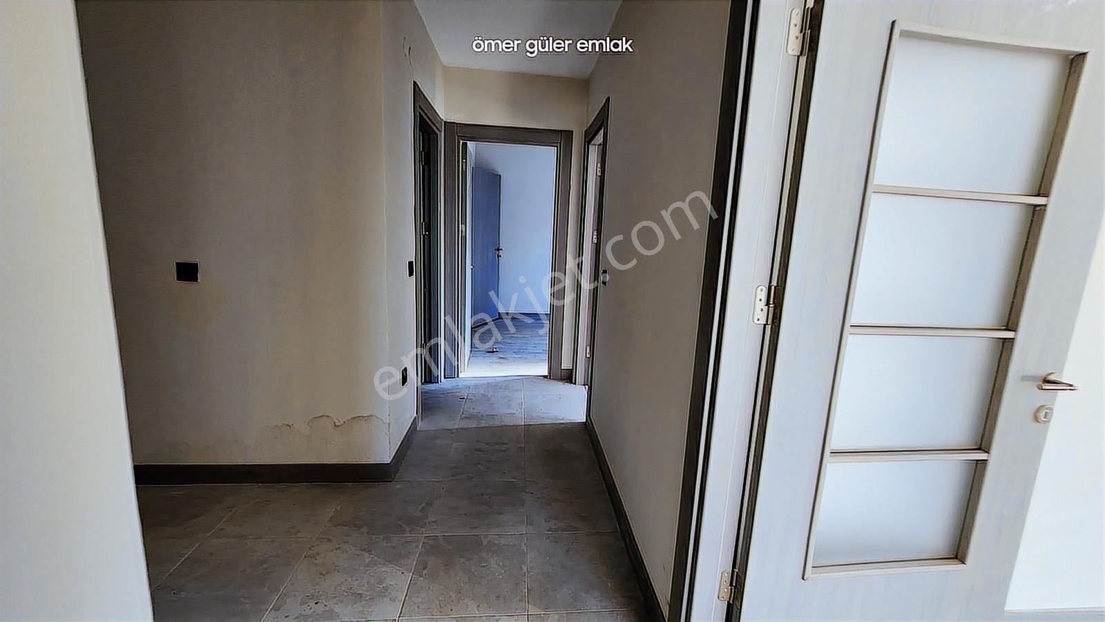 Güler^den Sincan Saraycık Toki Sıfır 2+1 90m2 E.banyo K.otoparkl - Görsel 15